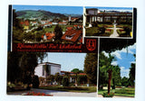 Bad Schallerbach, Rheuma Heilbad
