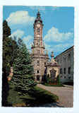 Zwettl, Zisterzienserstift