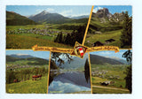 Altenmarkt im Pongau