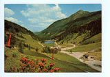 Zauchensee