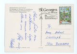 St. Georgen im Attergau
