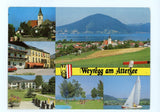 Weyregg am Attersee