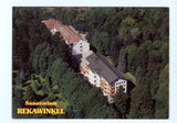 Rekawinkel, Sanatorium