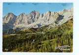 Ramsau, Gletscherbahn