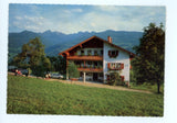 Ramsau, Pension Ortnerhof