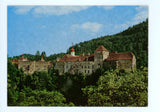 Schloss Herberstein