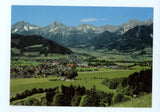 Admont mit Hallermauern
