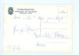 Jormannsdorf - Bad Tatzmannsdorf, Schlosshotel