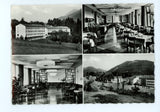 Steinhaus am Semmering, Haus d. Privatangestellten