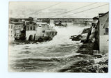 Sarpsborg, Sarpsfossen