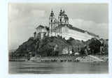 Melk an der Donau, Stift