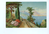 Künstler AK, F. Arnold