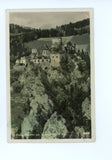 Klamm am Semmering, Ruine