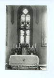 Gloggnitz, Inneres der Marktkapelle