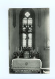 Gloggnitz, Inneres der Marktkapelle