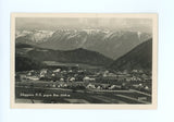 Gloggnitz