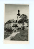Gloggnitz, Schloss
