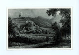 Gloggnitz, Schloss