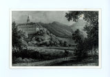 Gloggnitz, Schloss
