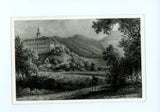 Gloggnitz, Schloss