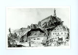 Gloggnitz, Kloster 1782