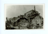 Gloggnitz, Kloster 1782