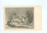 Gloggnitz, Christkönigskirche