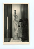 Gloggnitz, Christkönigskirche Marienfigur