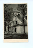 Gloggnitz, Christkönigskirche