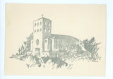 Gloggnitz, Christkönigskirche