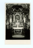 Gloggnitz, Altar in der Schlosskirche