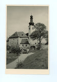 Gloggnitz, Schloss