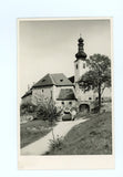 Gloggnitz, Schloss