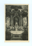 Gloggnitz, Altar in der Schlosskirche