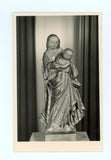 Gloggnitz, Marienfigur in der Schlosskirche