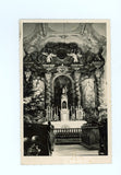 Gloggnitz, Altar in der Schlosskirche