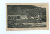Gloggnitz, Gasthaus Gruber
