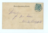 Gloggnitz, Gasthaus Gruber