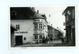 Gloggnitz, Hotel zum Schwarzen Adler