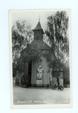 Gloggnitz, Marktkapelle