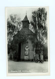 Gloggnitz, Marktkapelle
