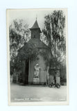 Gloggnitz, Marktkapelle