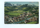 Gloggnitz