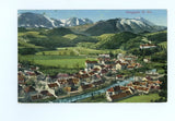 Gloggnitz