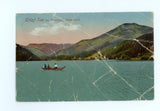 Erlaufsee bei Mariazell