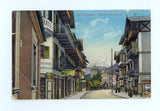 Berchtesgaden, Maximilienstraße