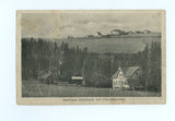 Mönichkirchen, Gasthaus Waldheim