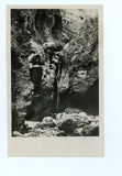 Schneeberg, Weichtalklamm