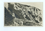 Schneeberg, Kaiser Franz Josef Steig