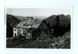 Schwarzau im Gebirge, Obersberg